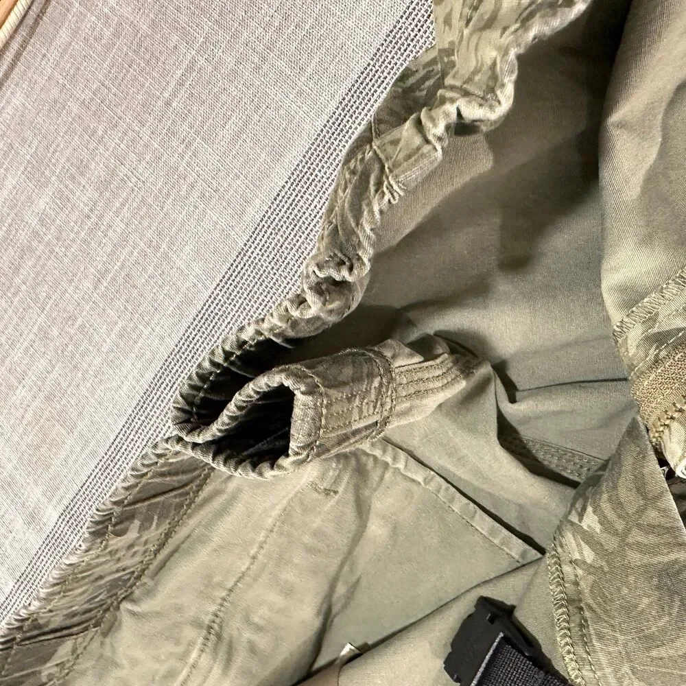 Deluth Shorts 2 XL